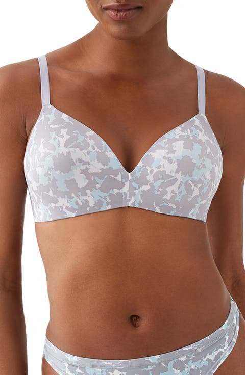 Future Foundation Wireless T-Shirt Bra