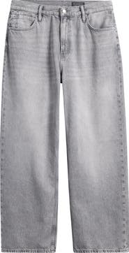 AllSaints Lenny Straight Leg Jeans