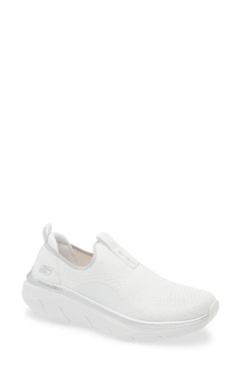 Relaxed Fit® D'Lux Walker® 2.0 Sparkle Slip-On Sneaker (Women)