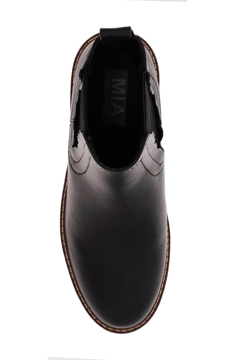 MIA Kellen Chelsea Boot, Alternate, color,