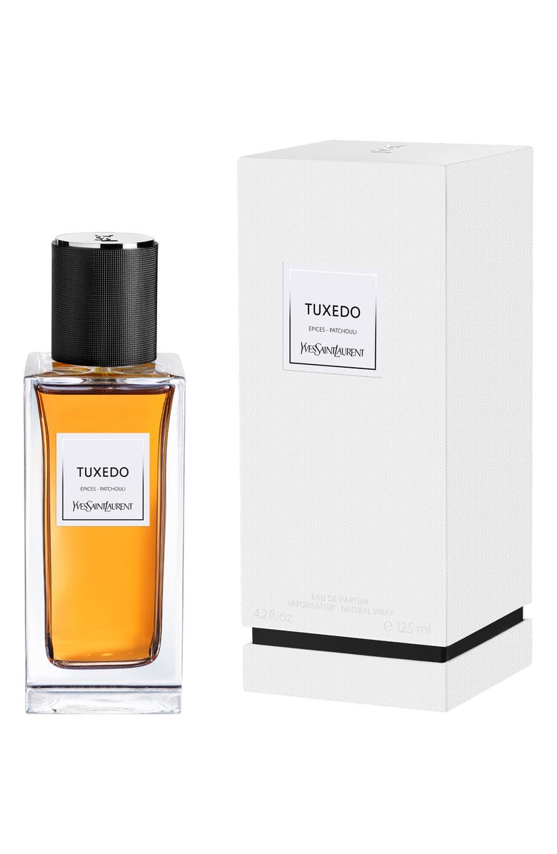 Yves Saint Laurent Tuxedo Eau de Parfum, Alternate, color,