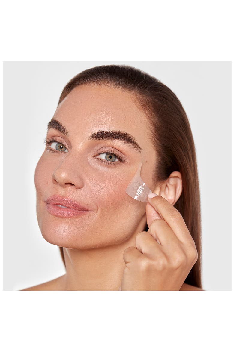 Wrinkle Erasing Retinol Patch, Alternate, color, NO COLOR