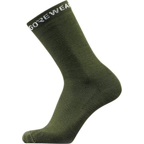 Essential Merino Socks