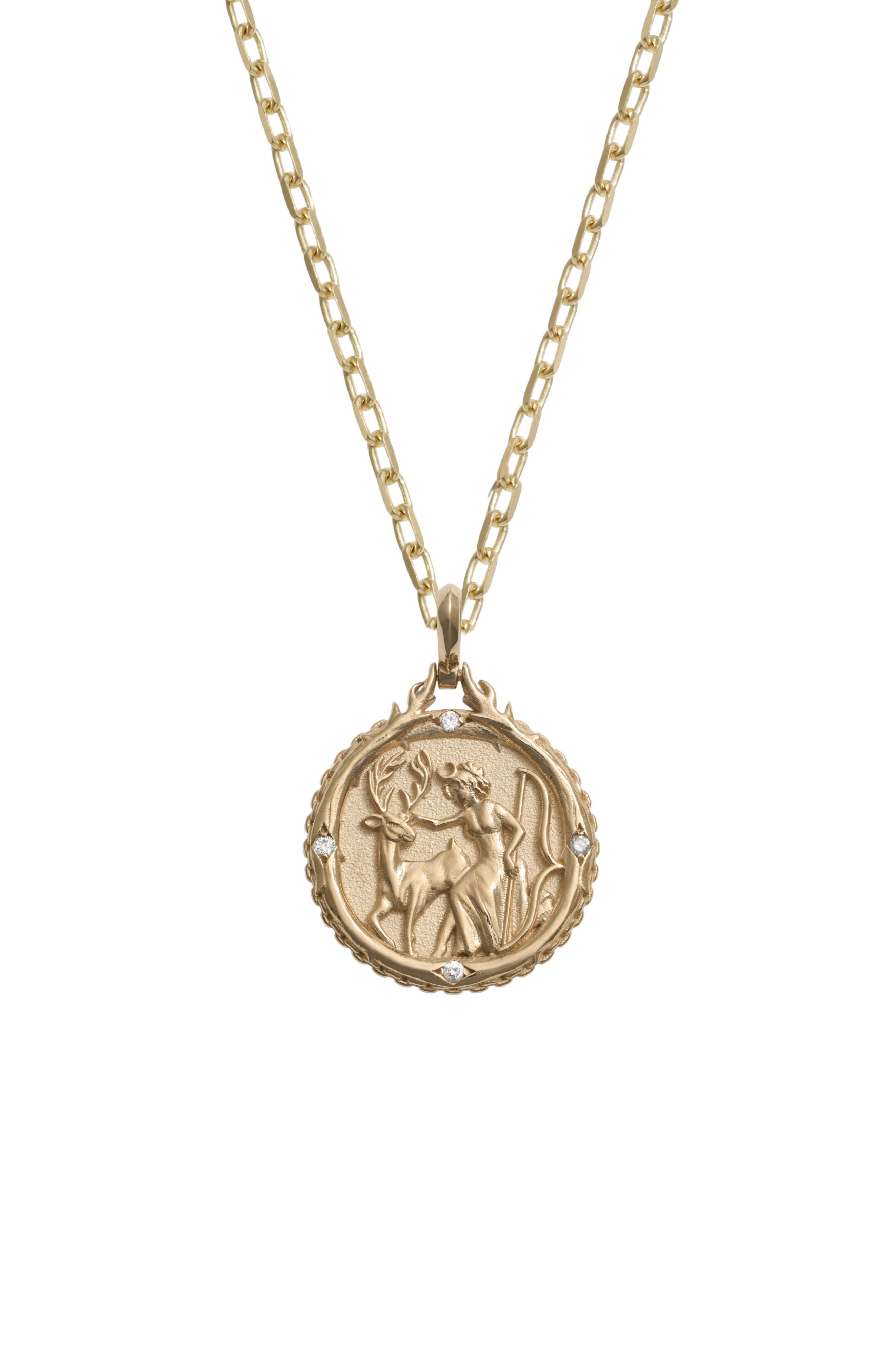 selected 14K YELLOW GOLD