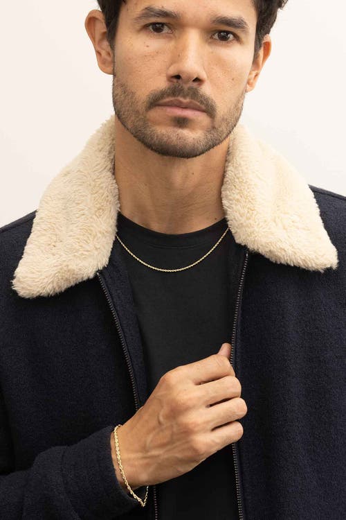 ORADINA TITAN ROPE MENS CHAIN 