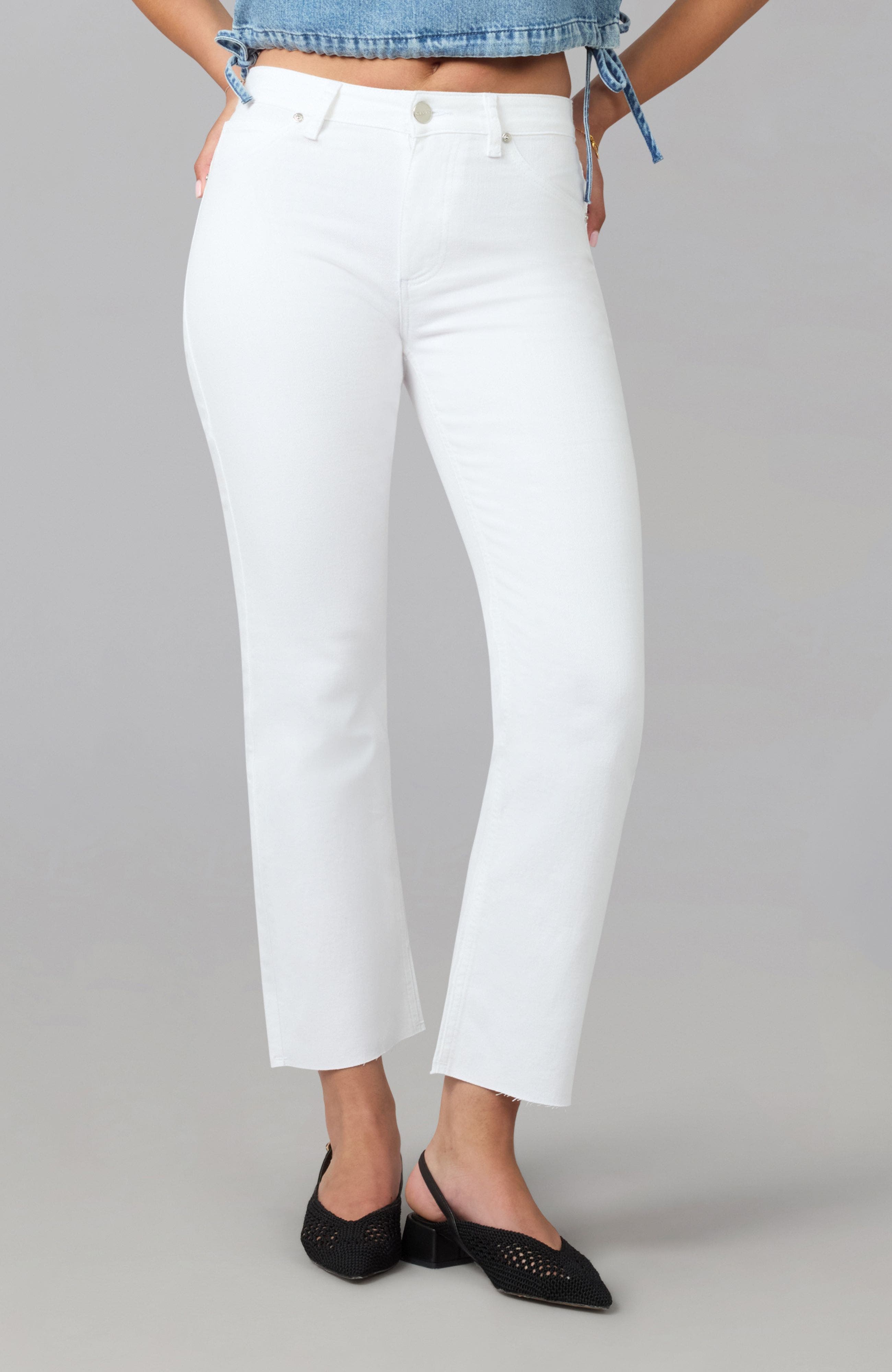 selected White
