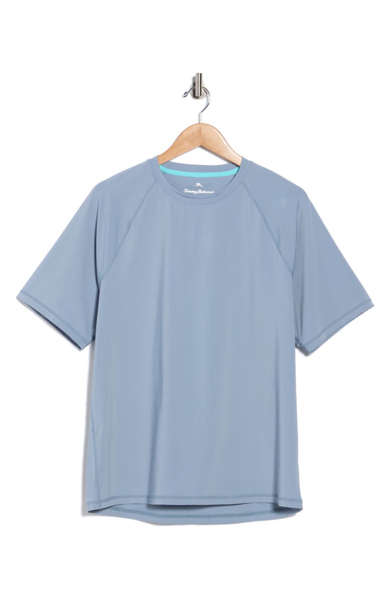 Tommy Bahama Chill Time Retreat T-Shirt, Alternate, color, 