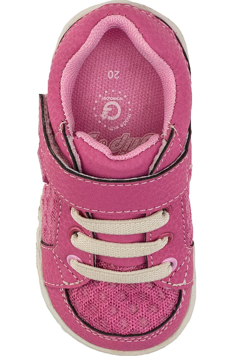 pediped Grip 'n Go<sup>™</sup> Dani Sneaker, Alternate, color,