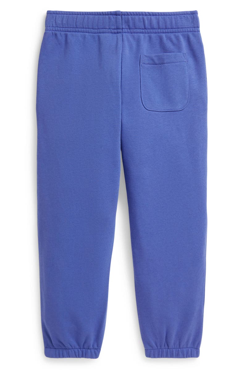 Polo Ralph Lauren Kids' French Terry Sweatpants, Alternate, color, Liberty