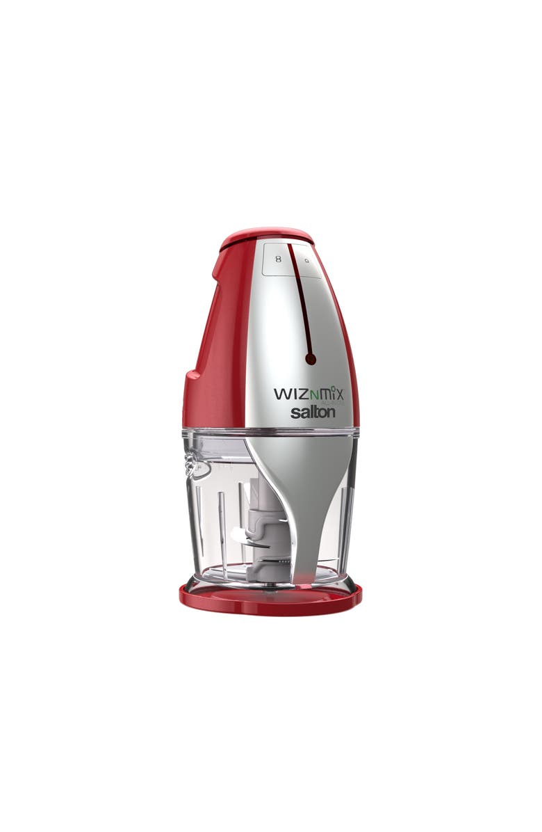 Salton WizNMix All-in-One, Main, color, 