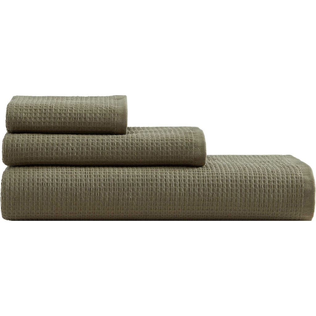 Calvin Klein Eternity Terry Towel Set