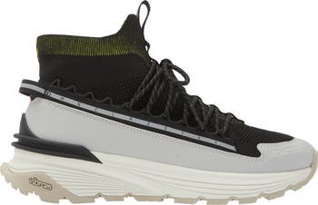 Moncler Monte Runner High Top Sneaker (Men) | Nordstrom