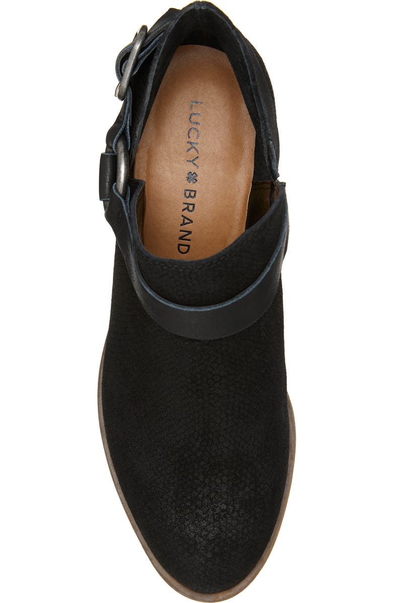 Lucky Brand Bernaeh Bootie, Alternate, color,
