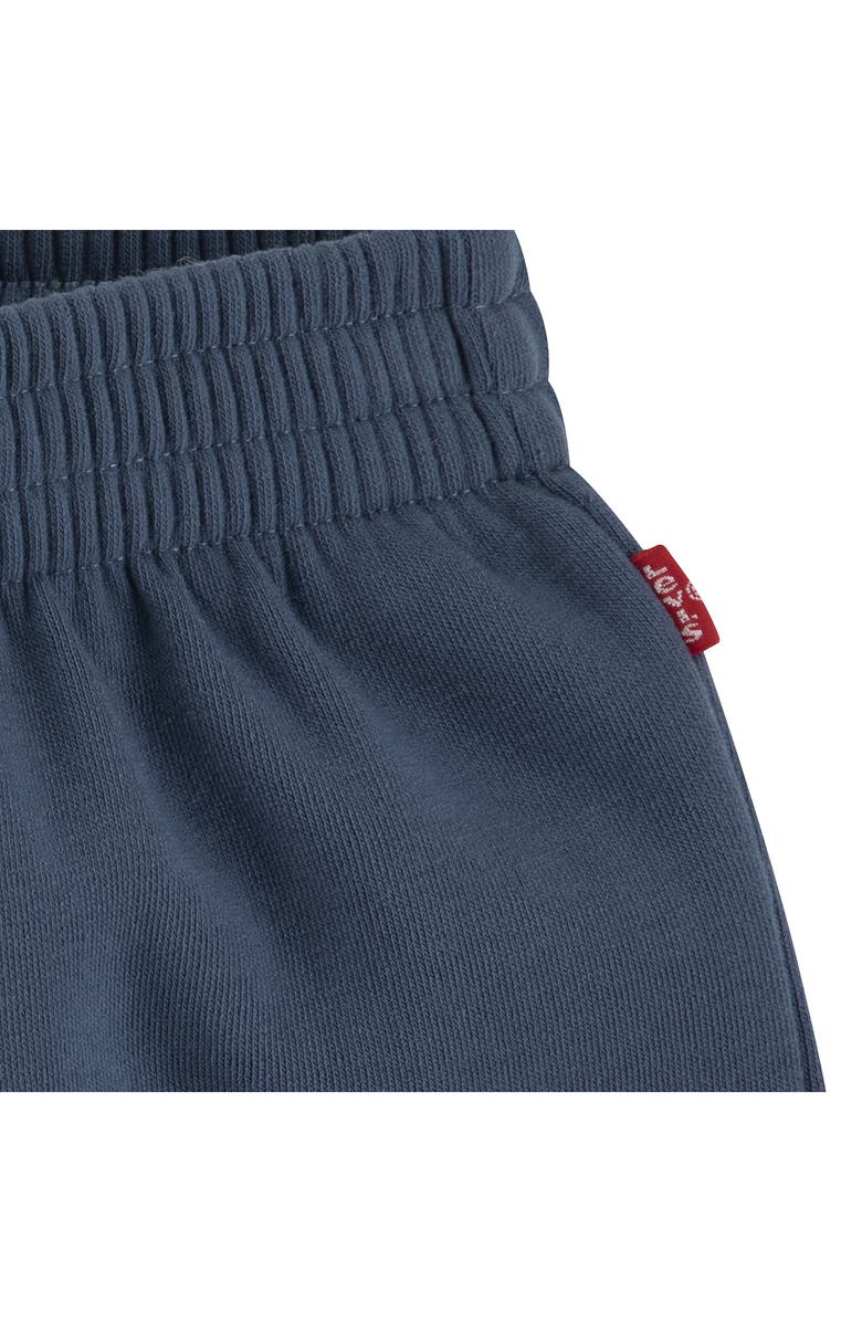 Levi's<sup>®</sup> Patch Logo Hoodie & Joggers Set, Alternate, color, Vintage Indigo