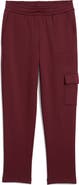 PUMA Essentials Embossed Cargo Pants