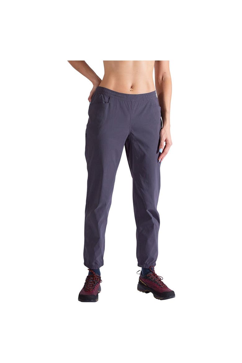 Gambit Pant - Women's, Main, color, Onyx