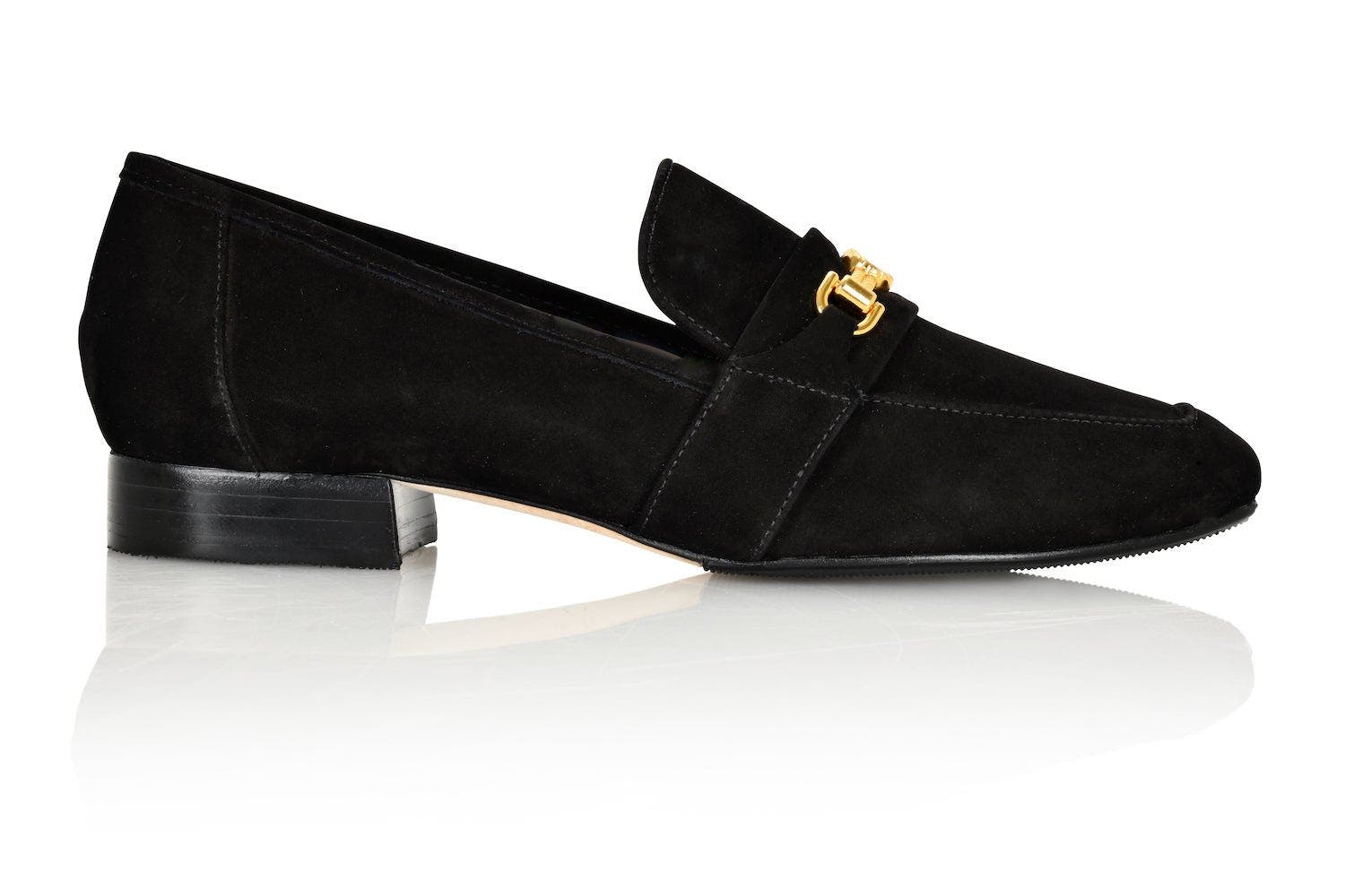 Adonis Loafer, Main, color, Black