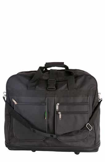 Immenso 35-Inch Rolling Duffle Bag