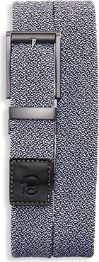 Robert Graham DXL Big & Tall Hugo Web Belt