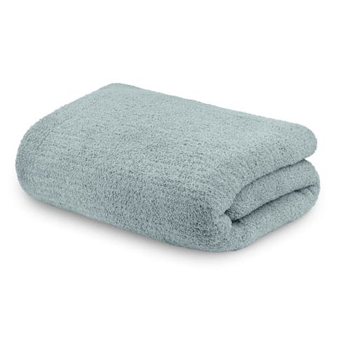 Blankets - Solid - Chenilla Classic