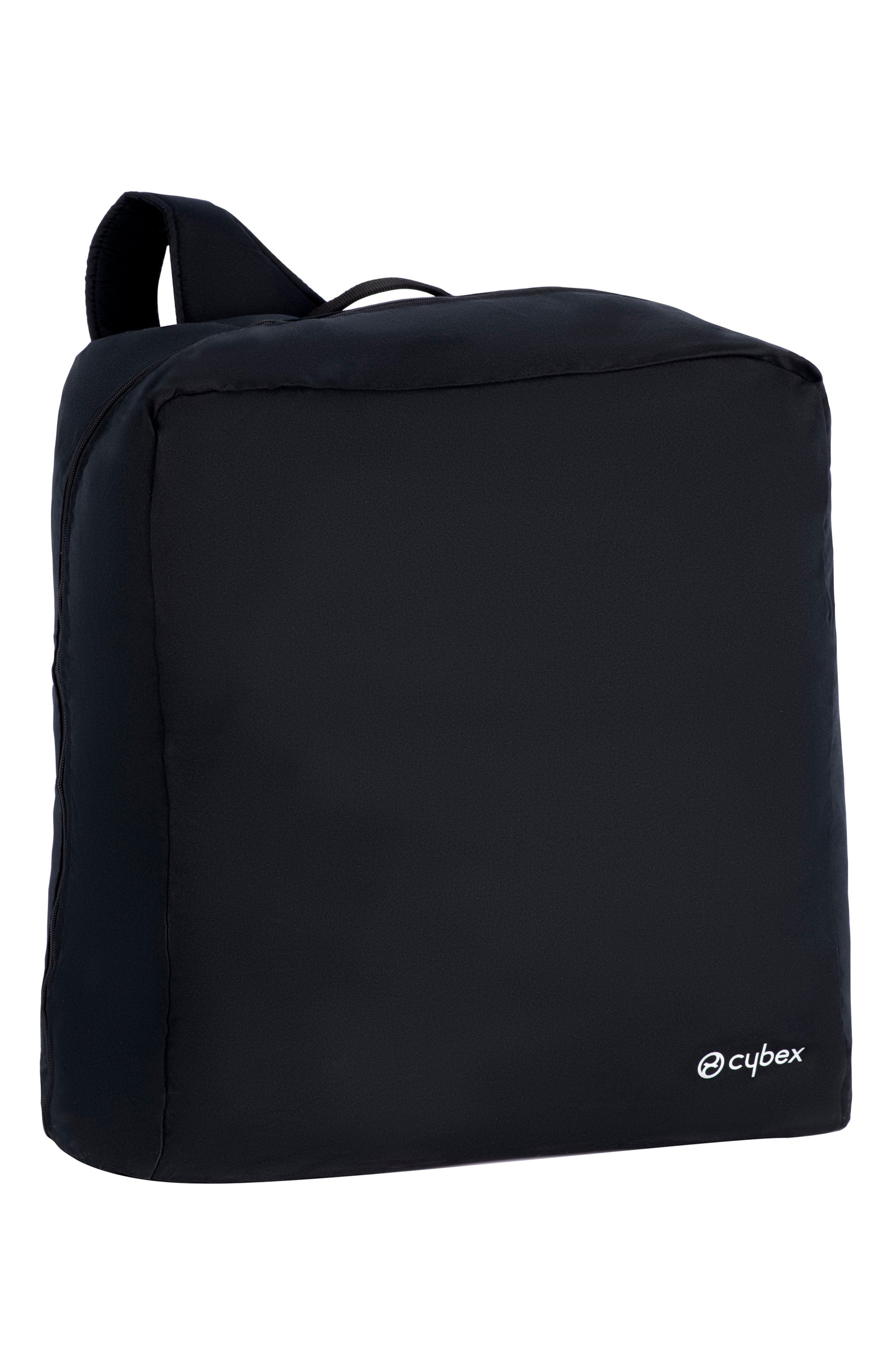 CYBEX Eezy/Beezy Stroller Travel Bag in Black 