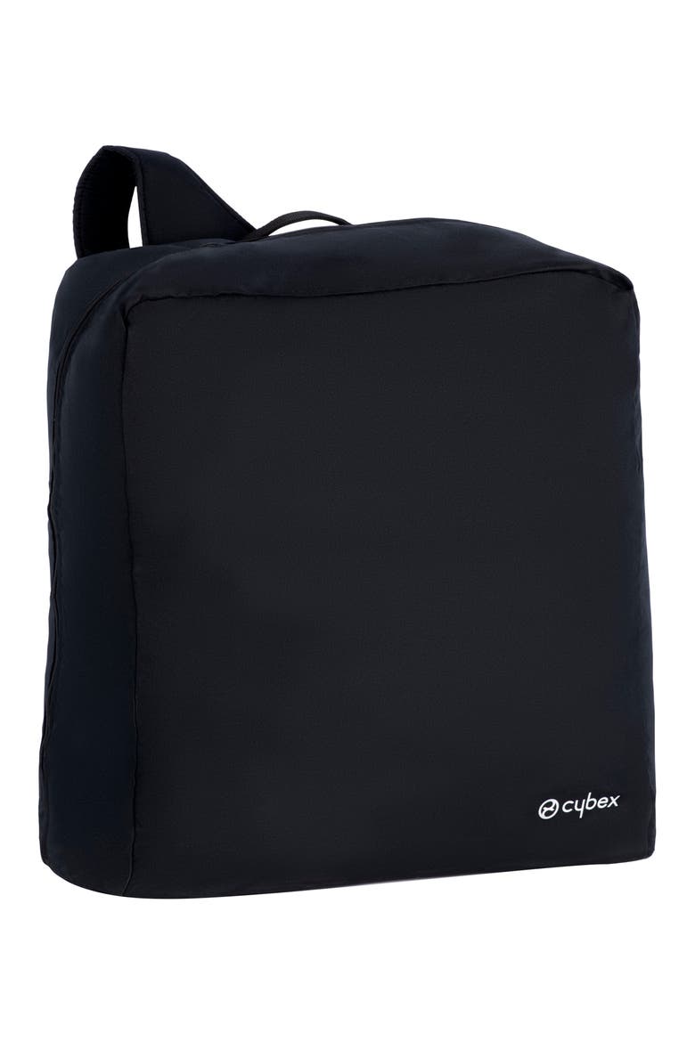 Eezy/Beezy Stroller Travel Bag, Main, color, BLACK