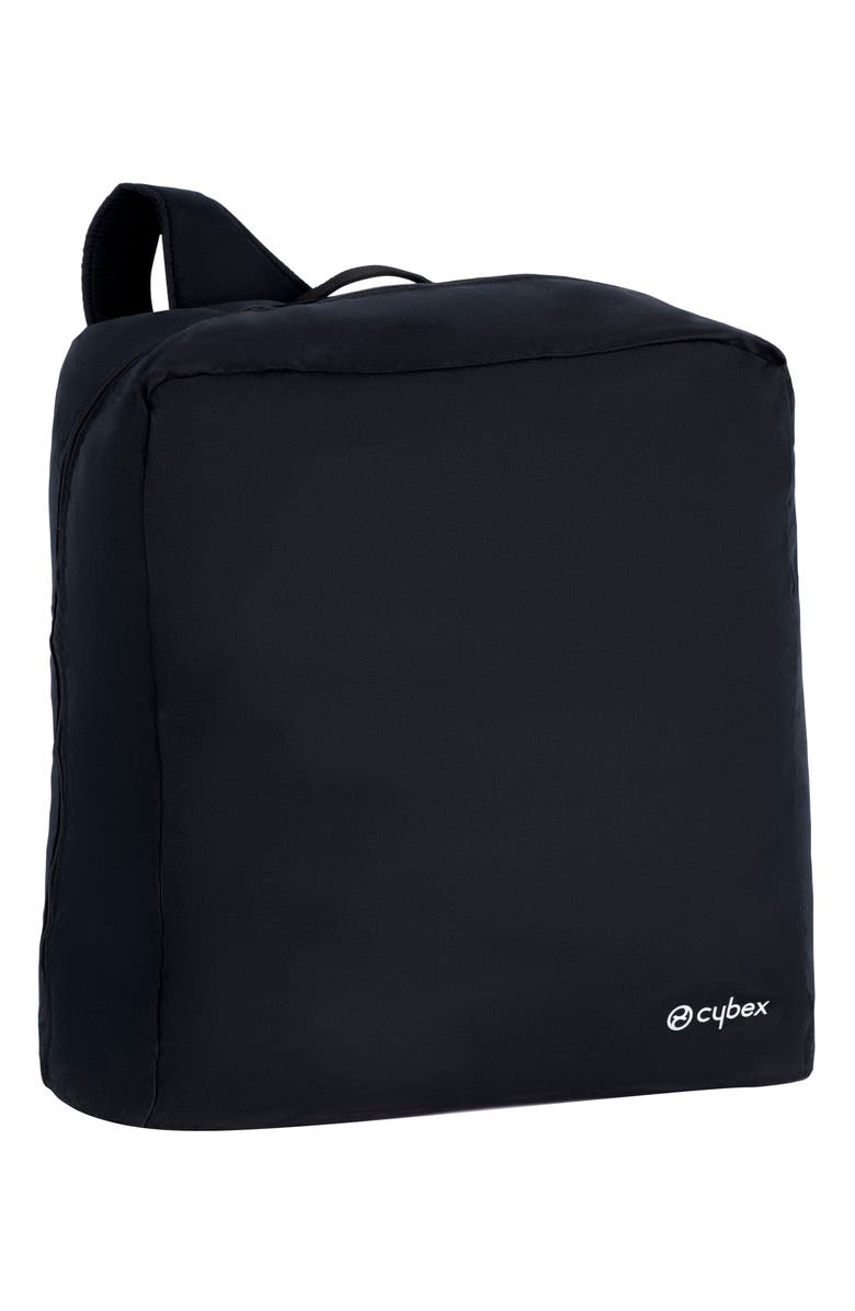 CYBEX Eezy/Beezy Stroller Travel Bag, Main, color, Black
