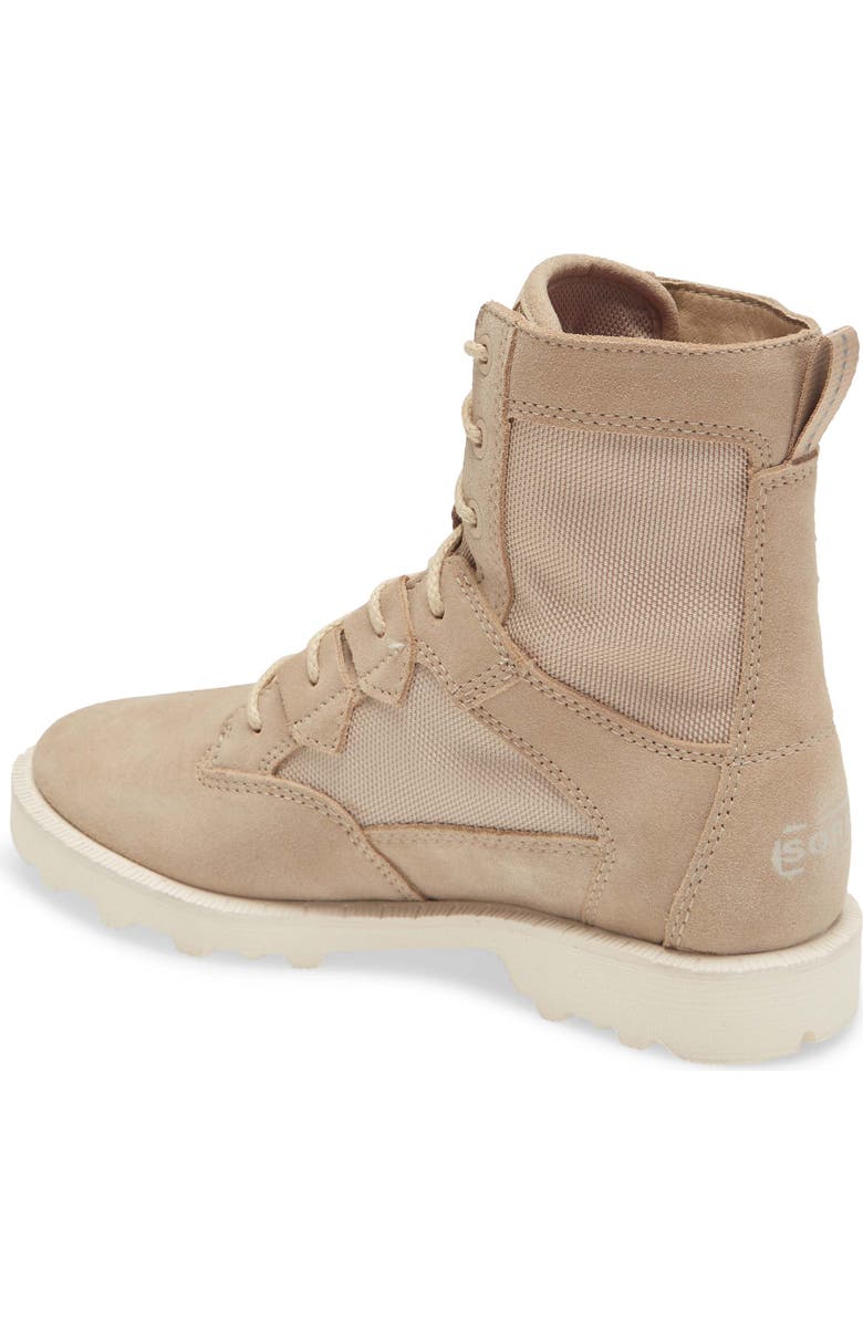 SOREL Caribou<sup>™</sup> OTM Waterproof Bootie, Alternate, color,