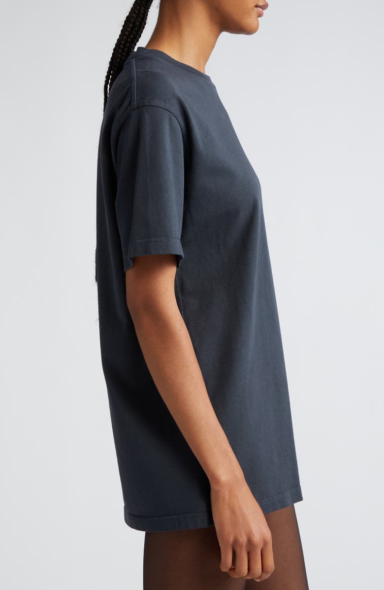 MACCAPANI Macca T-Shirt, Alternate, color, Black