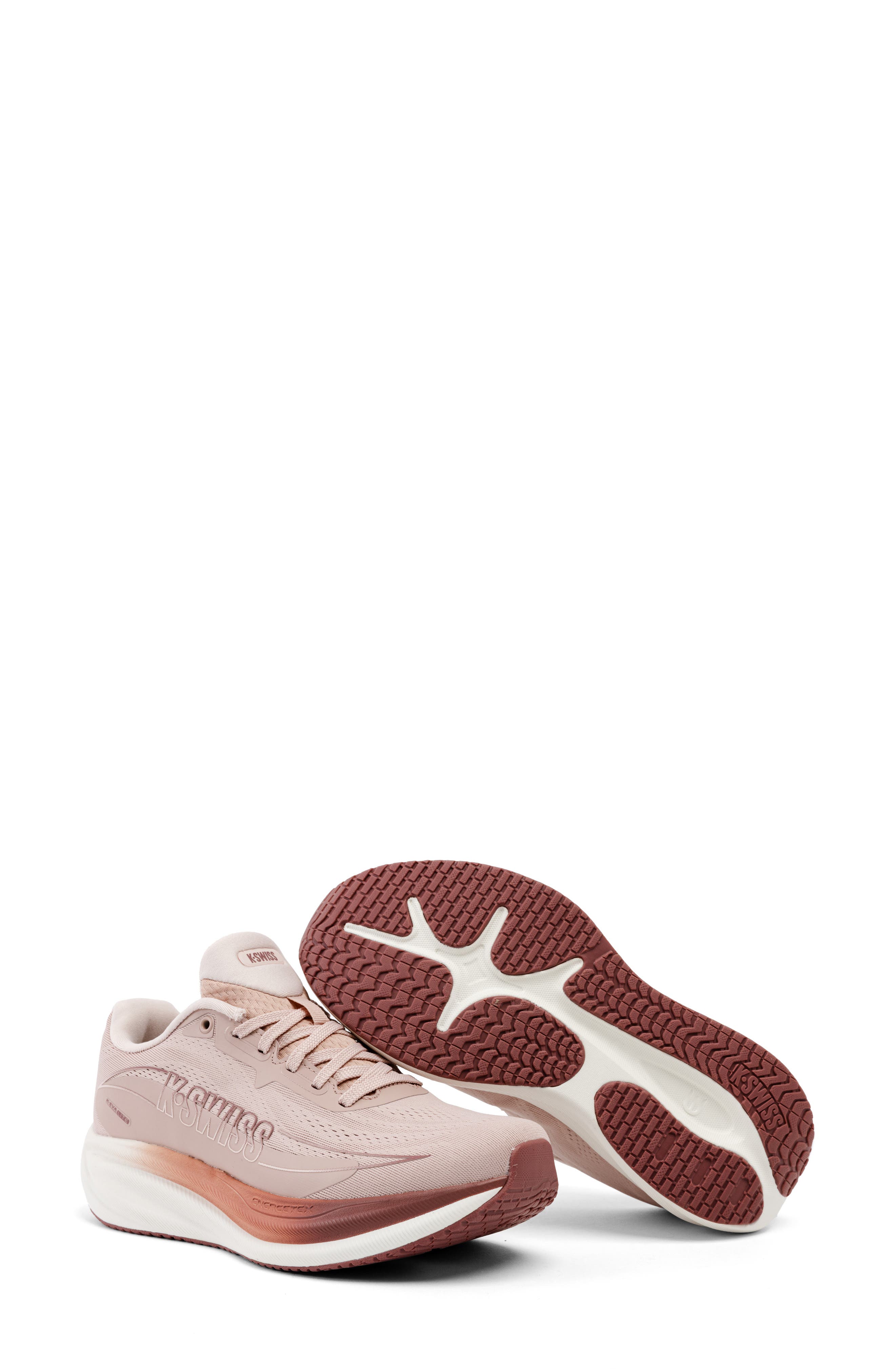 Running Shoe, Alternate, color, ROSMK/ WTRDRS/ MGNT-M