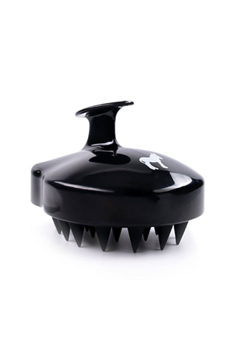 Scalp Massager Shampoo Hair Brush, Main, color, None