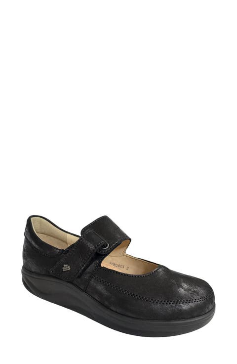 Nagasake Mary Jane Loafer (Women)