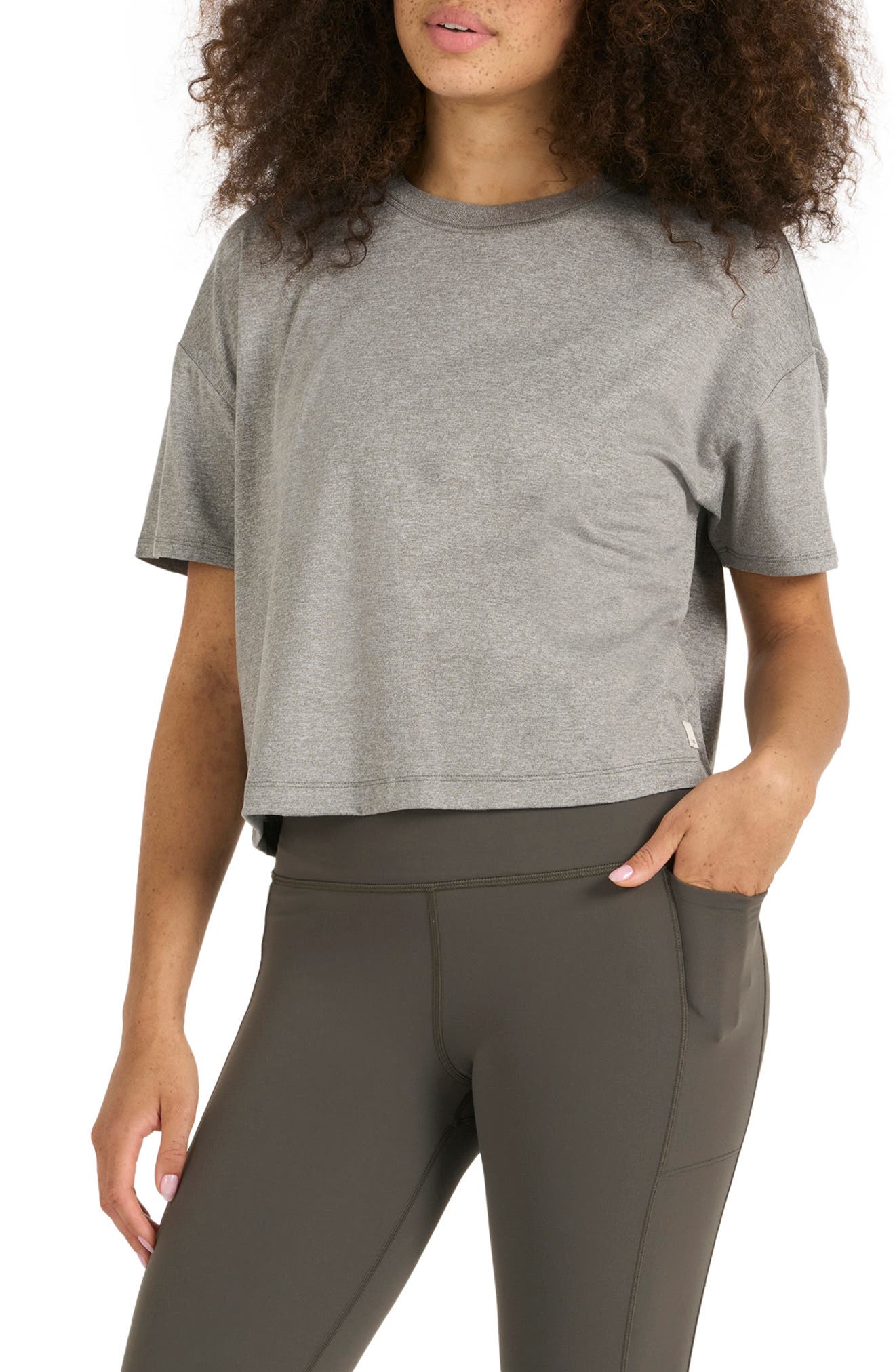 Energy Tee - image 3