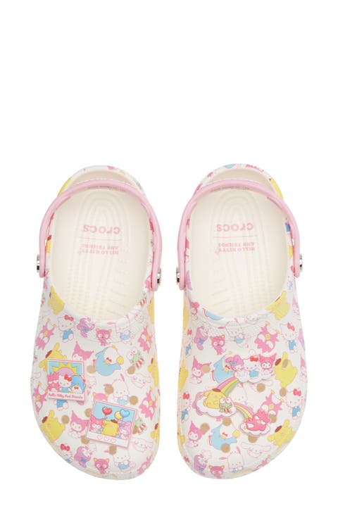 Gender Inclusive Hello Kitty & Friends® Classic Clog