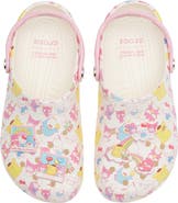 CROCS Gender Inclusive Hello Kitty & Friends® Classic Clog