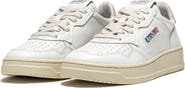 AUTRY Medalist Low Sneaker