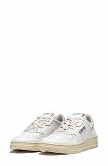AUTRY Medalist Low Sneaker