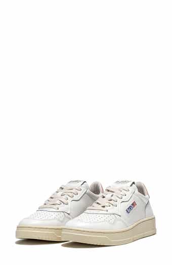 AUTRY Medalist Low Sneaker