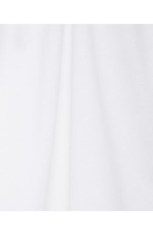 Mango Cotton Camisole In Multi