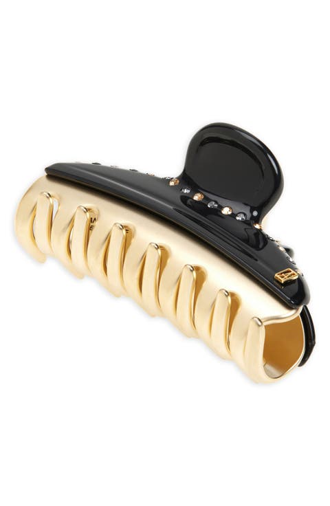 Shop Black Alexandre de Paris Online | Nordstrom