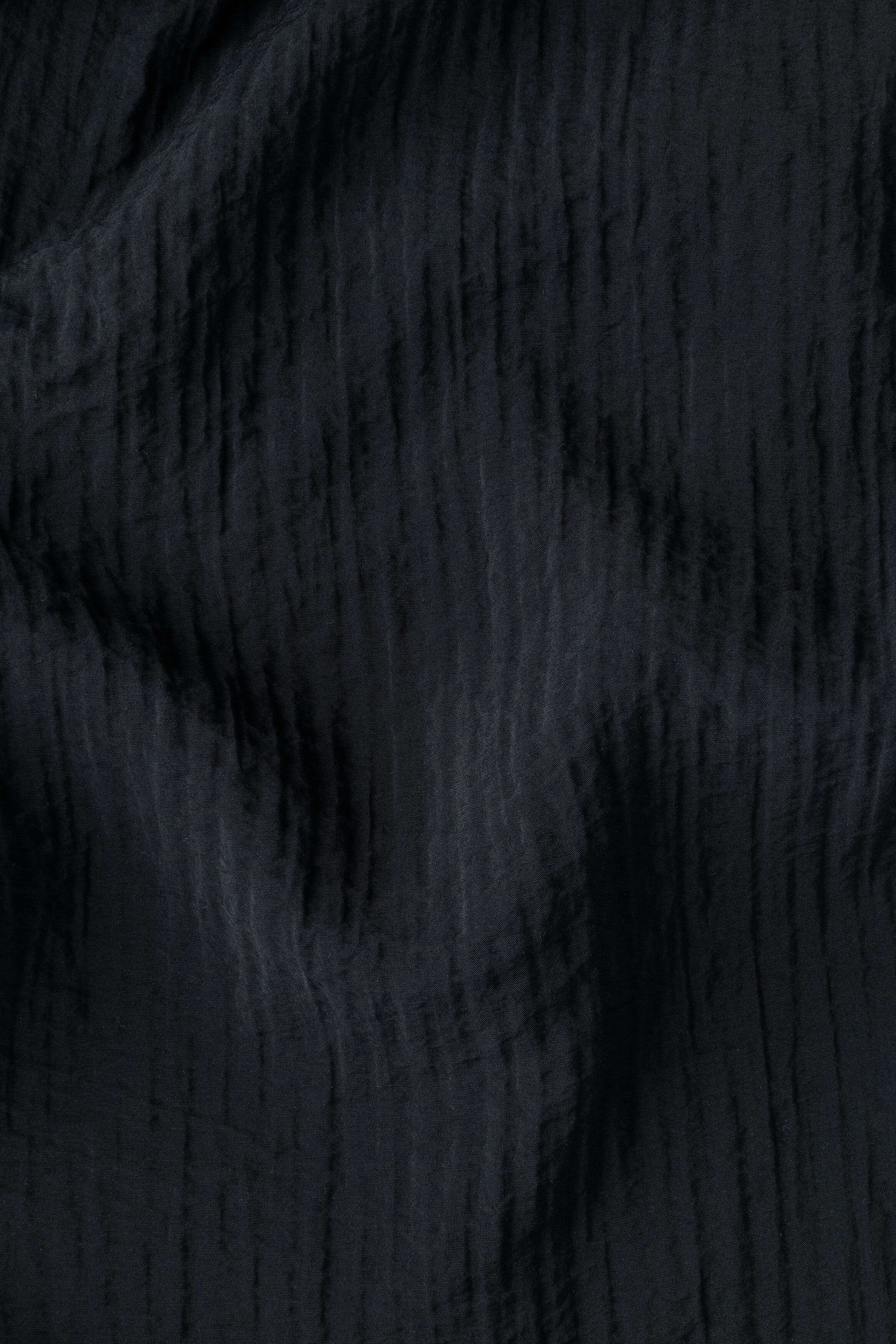 Relaxed Fit Textured Trousers - image 2