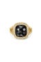 selected Black/ 18K Gold