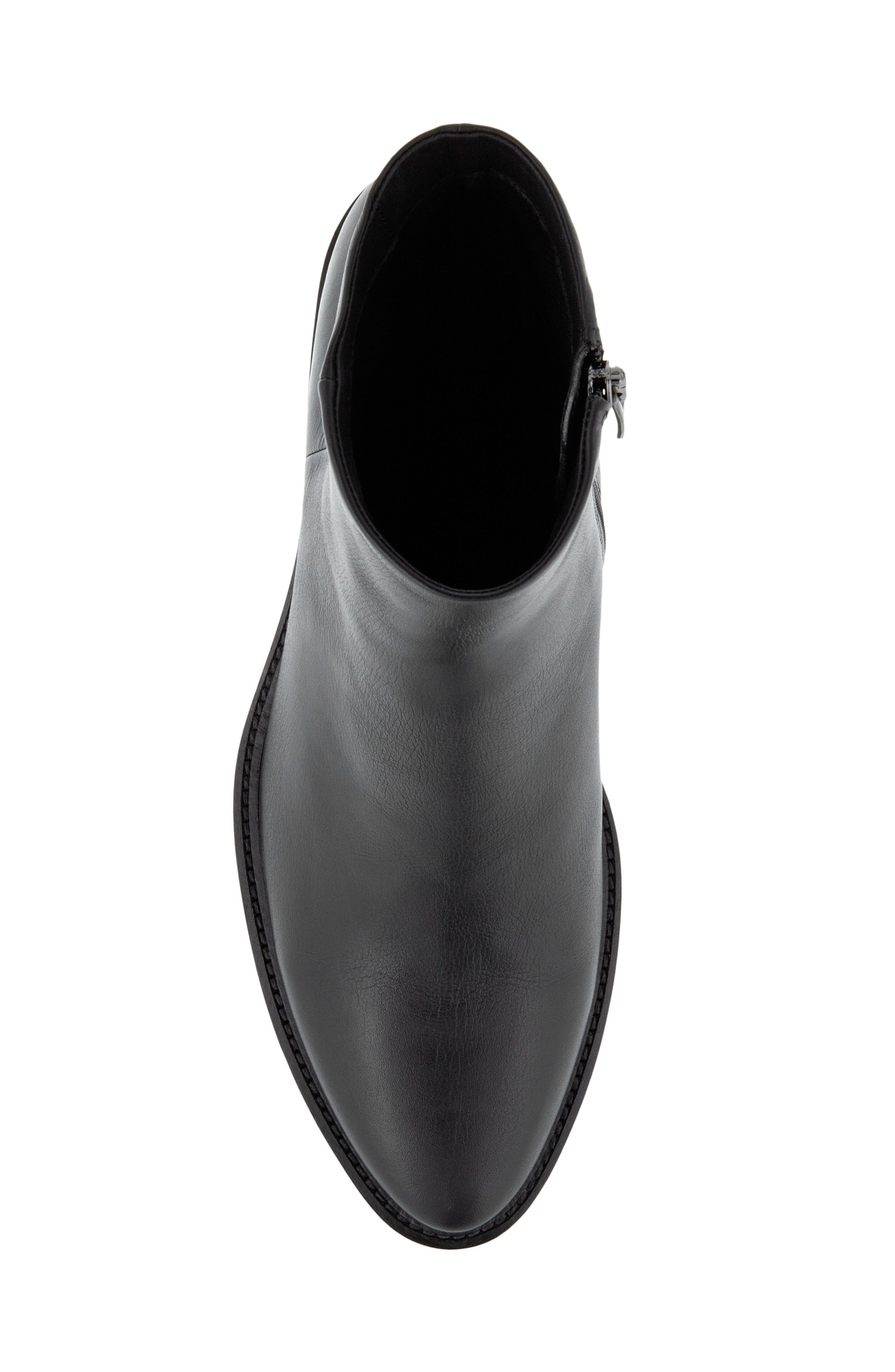 ECCO Shape 35 Sartorelle Bootie, Alternate, color, 