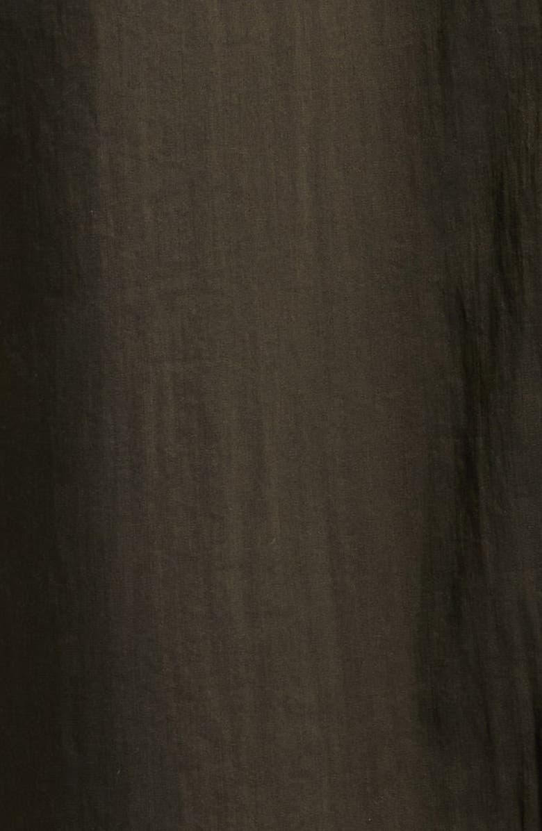 COS Oversize Shawl Collar Padded Coat, Alternate, color,