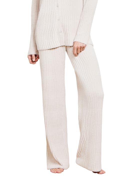 CozyChic® Ultra Lite® Wave Rib Lounge Pants