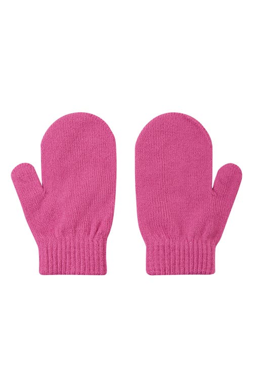 ANDY & EVAN ANDY & EVAN KIDS' SPONGEBOB SQUAREPANTS™ RAINBOW BEANIE & MITTENS SET