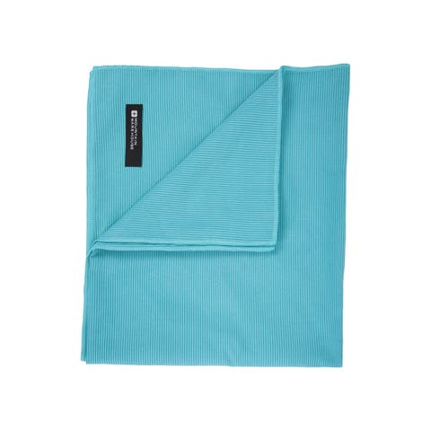 Giant Ribbed Towel