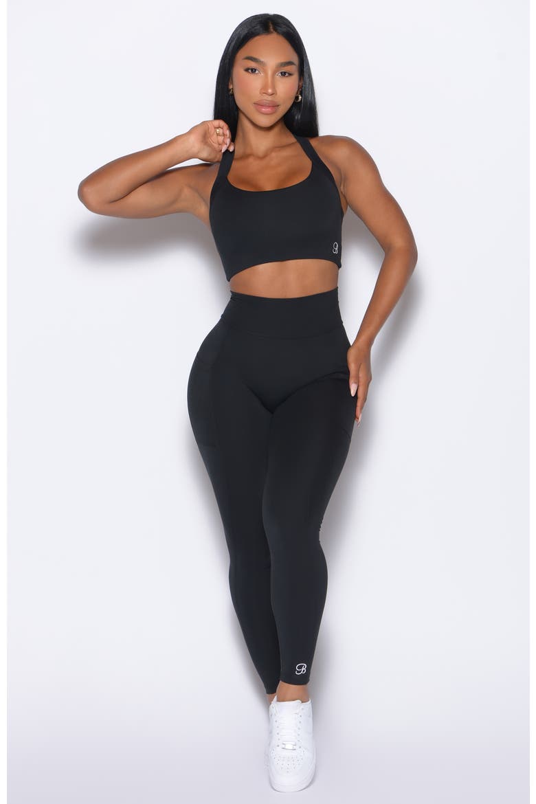 Curves 2.0 Leggings, Alternate, color, Black