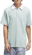 adidas Block Party Polo