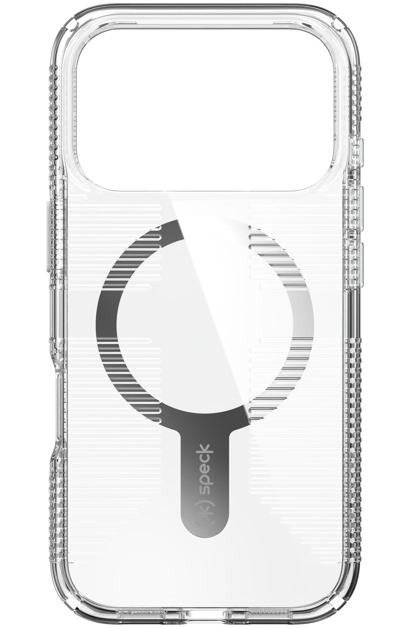 selected CLEAR